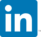 LinkedIn - logo
